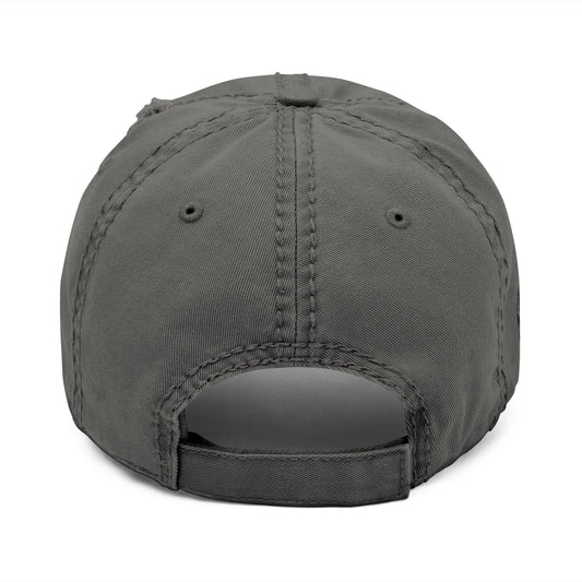 NJOI4LIFE NJOI King Vintage Cap