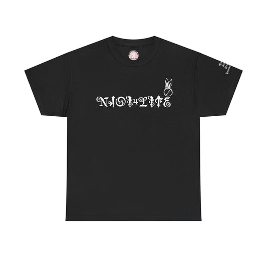NJOI4LIFE No Lie V2 Tee