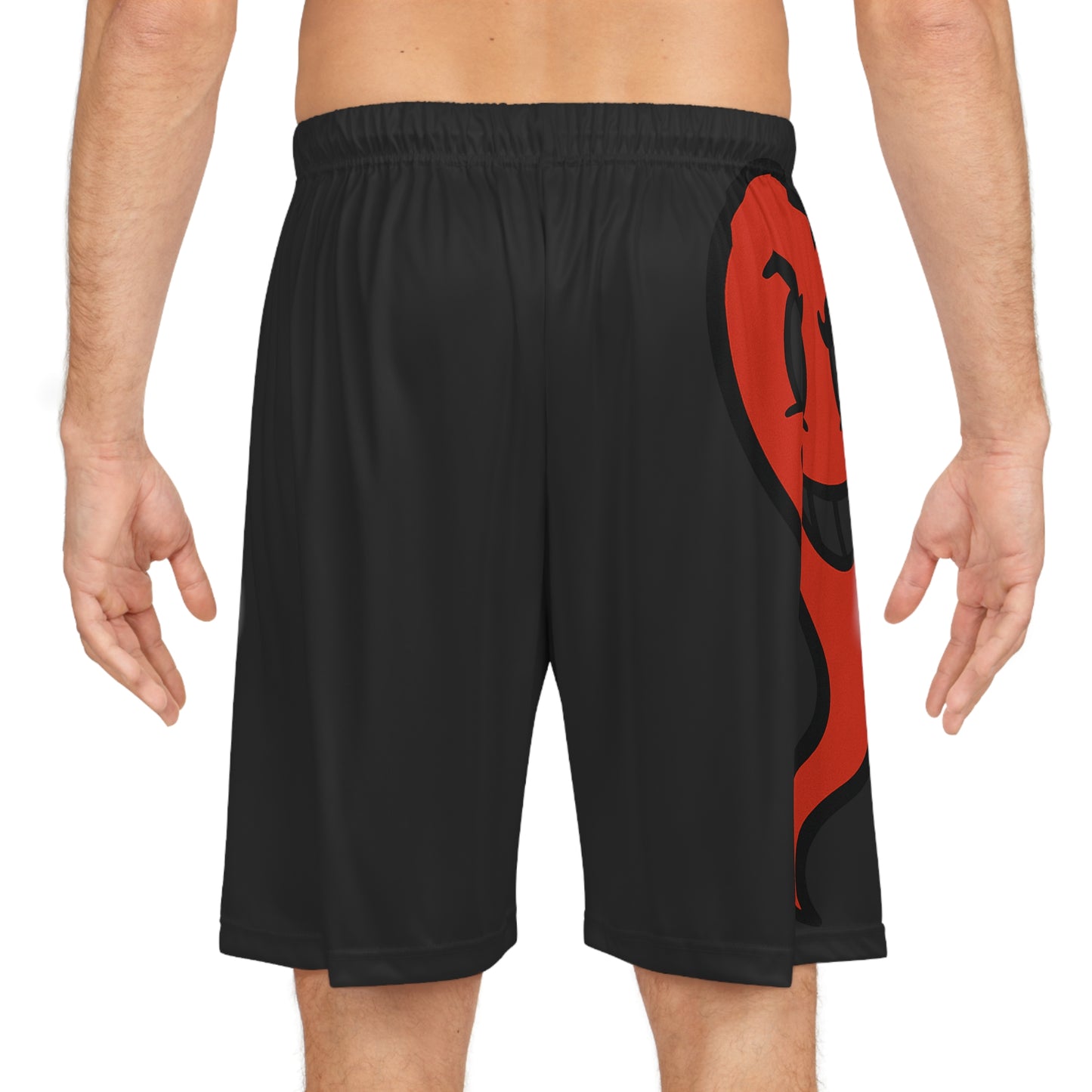 NJOI4LIFE Basketball 4 LIFE Shorts