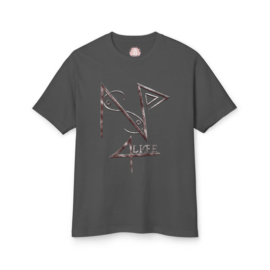 NJOI4LIFE Cap'n $oss Tee