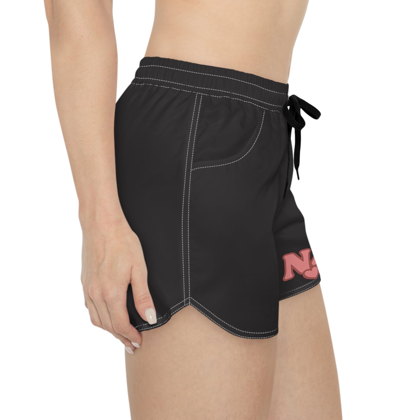 N4L Athletic Lounge Shorts
