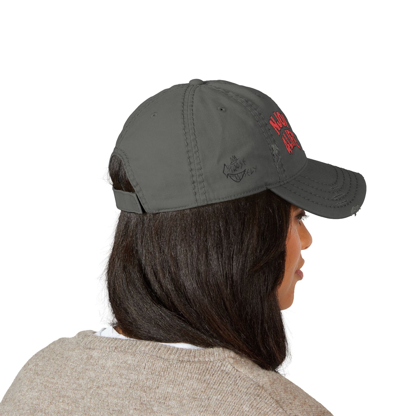 NJOI4LIFE NJOI King Vintage Cap