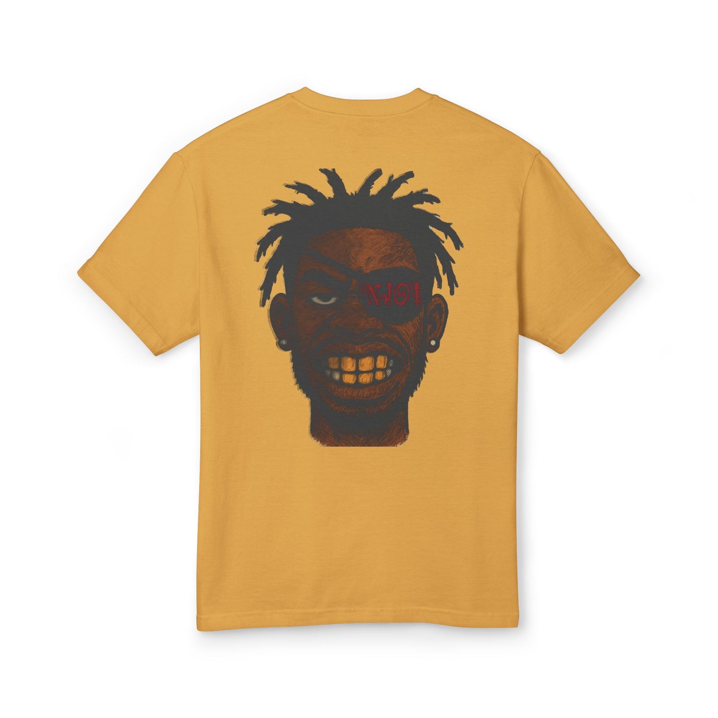 NJOI4LIFE Cap'n $oss Tee
