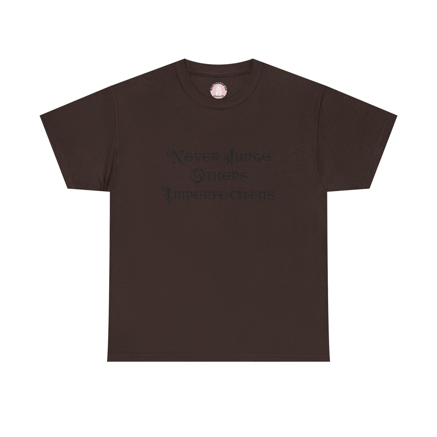 NJOI4LIFE Wild V2 Tee