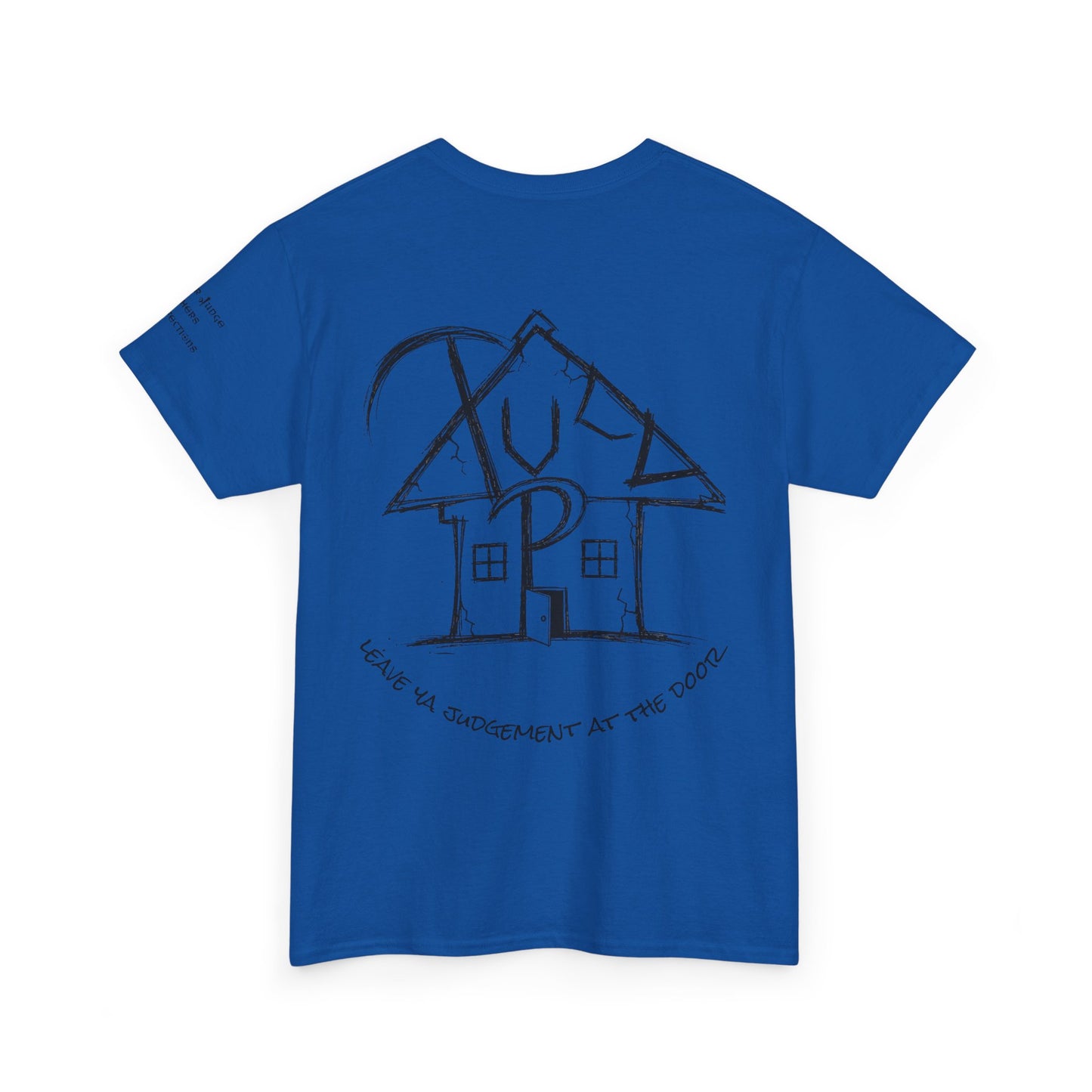 NJOI4LIFE Pull Up! Tee