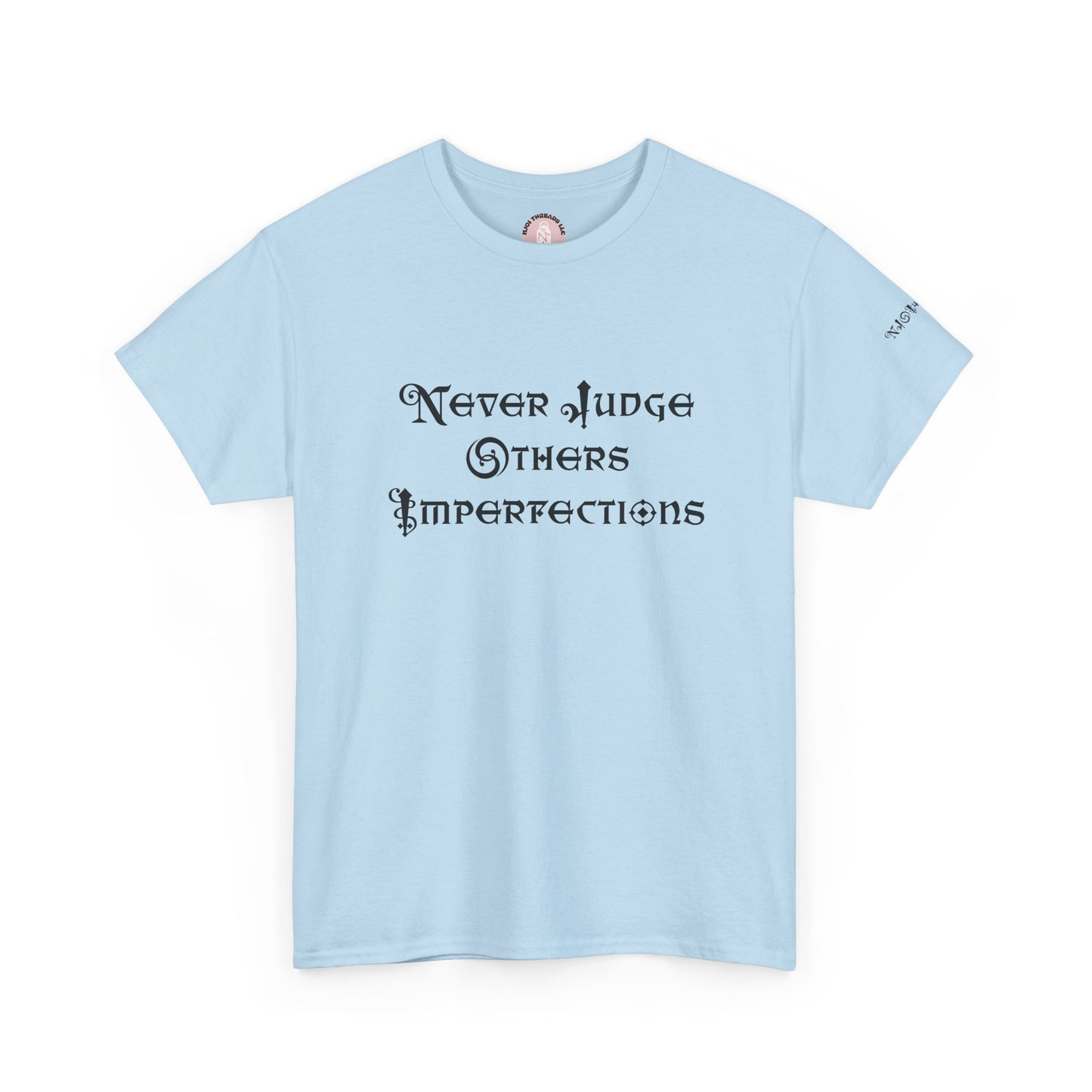 NJOI4LIFE Wild V2 Tee