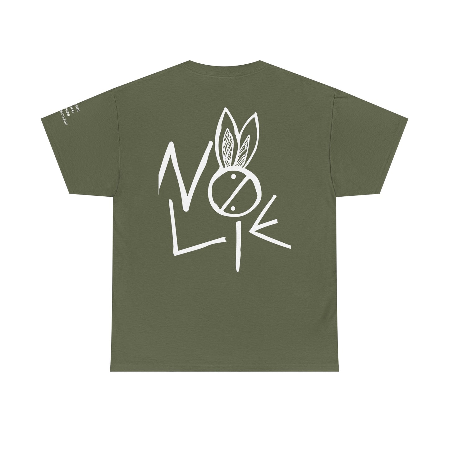 NJOI4LIFE No Lie V2 Tee
