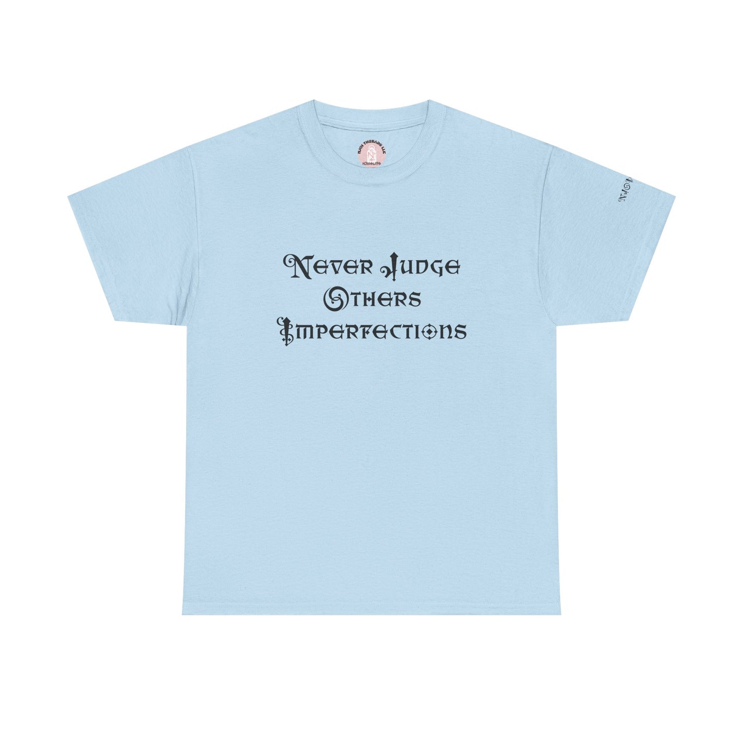 NJOI4LIFE Wild V2 Tee