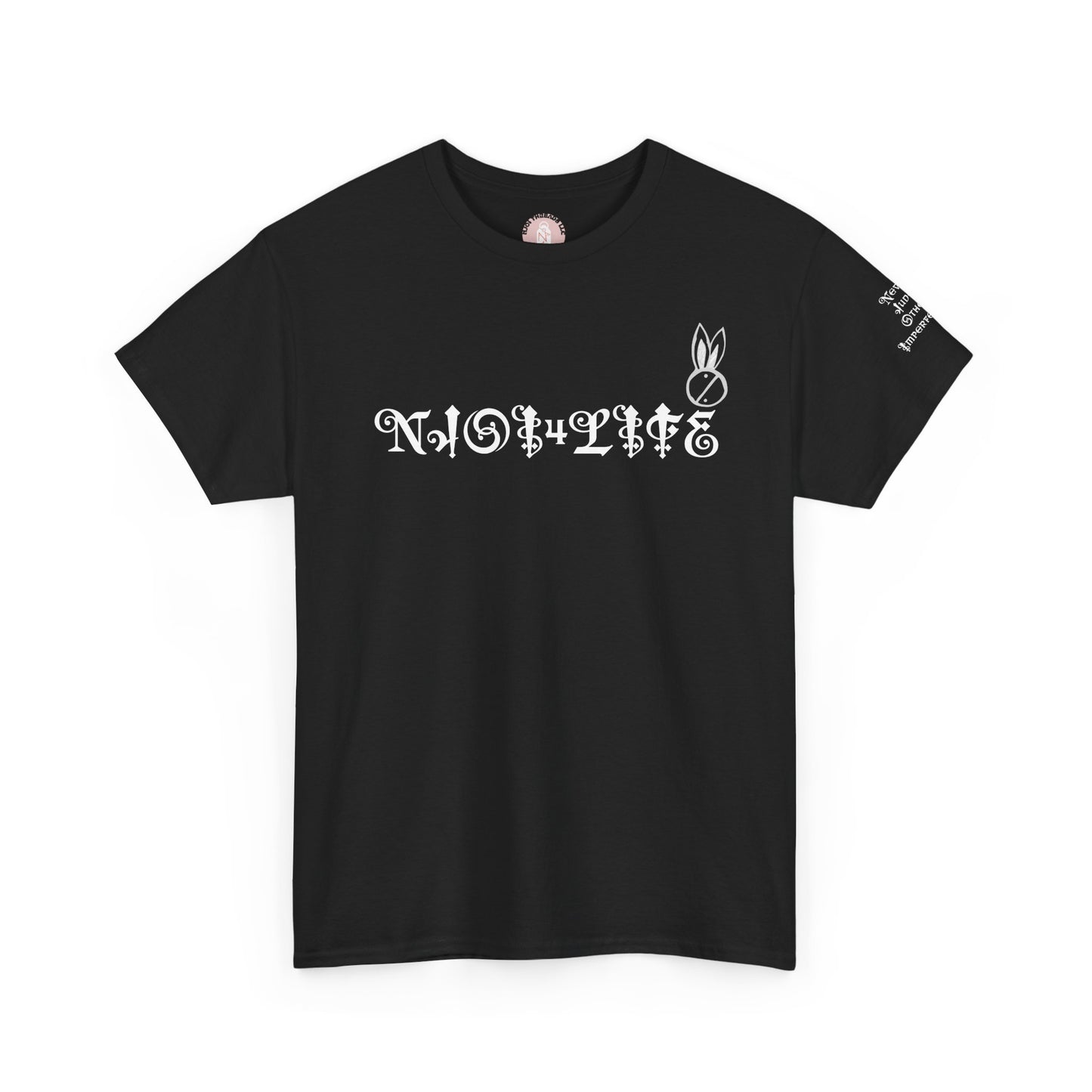 NJOI4LIFE No Lie V2 Tee