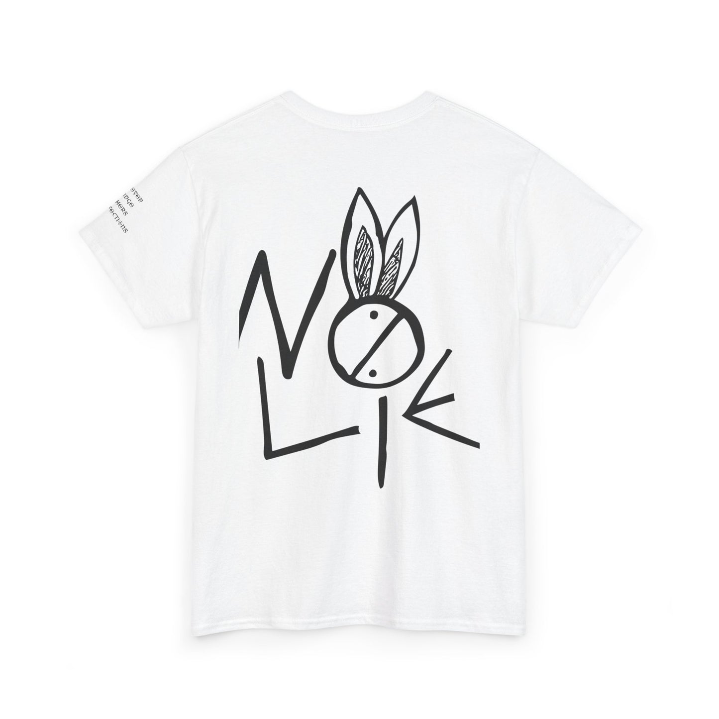 NJOI4LIFE No Lie V2 Tee