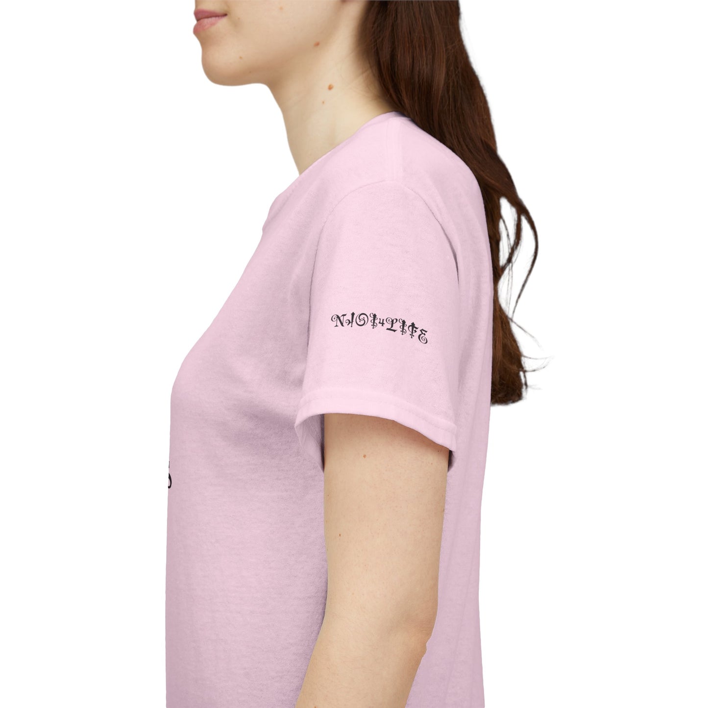 NJOI4LIFE Wild V2 Tee