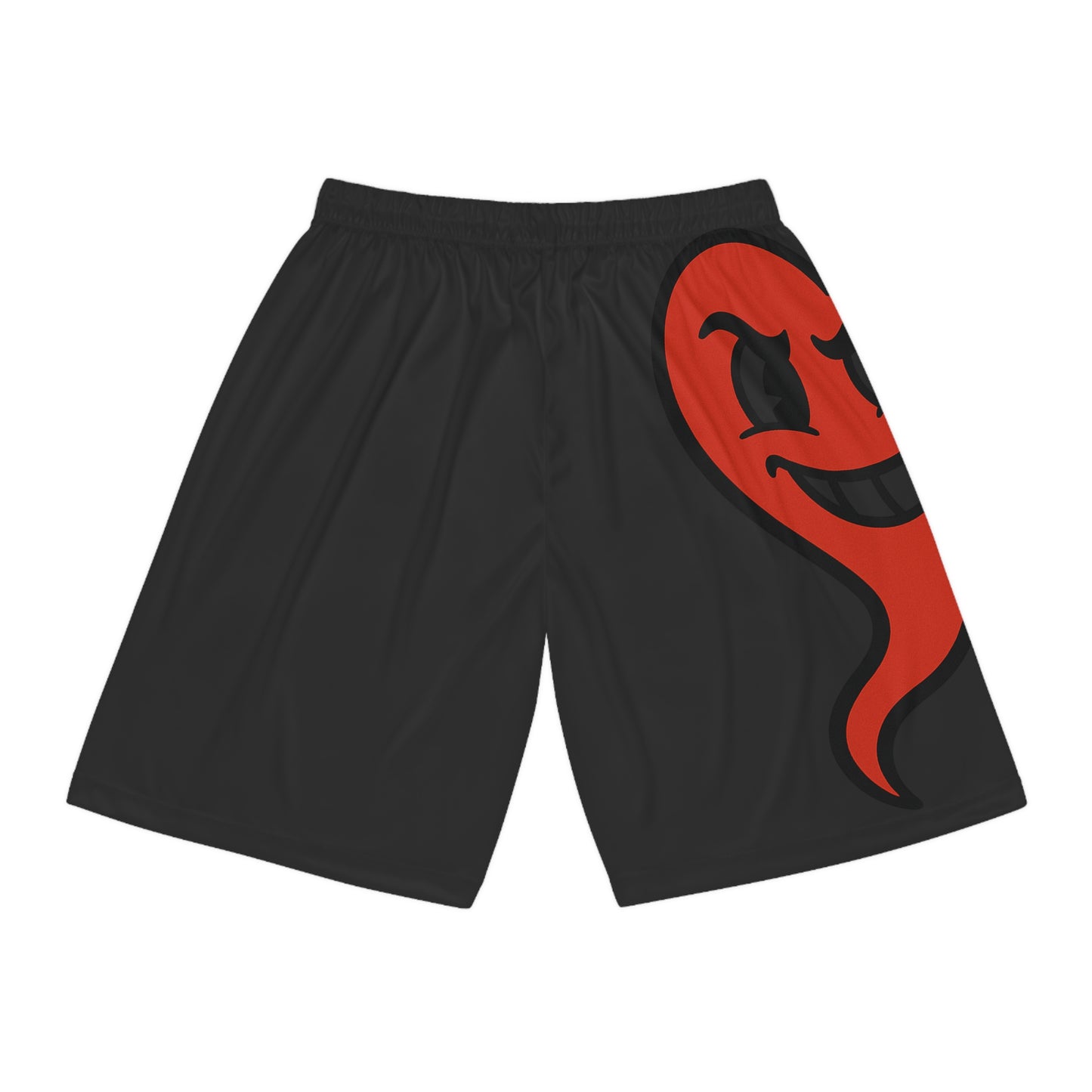 NJOI4LIFE Basketball 4 LIFE Shorts