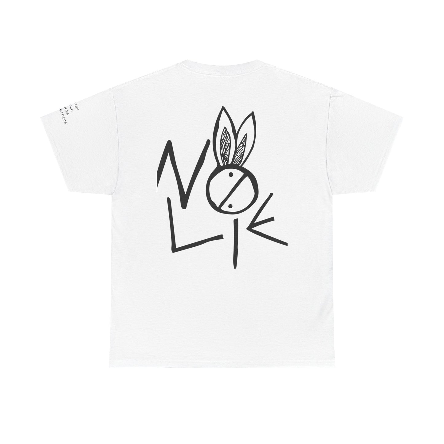 NJOI4LIFE No Lie V2 Tee