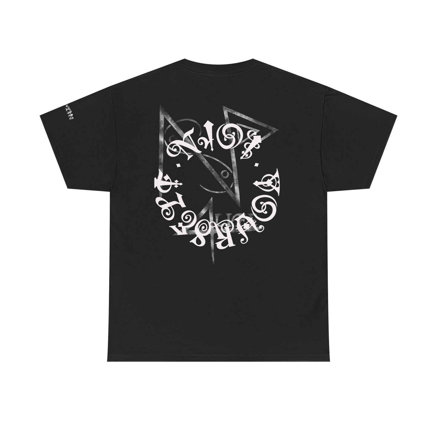 NJOI Yourself Tee