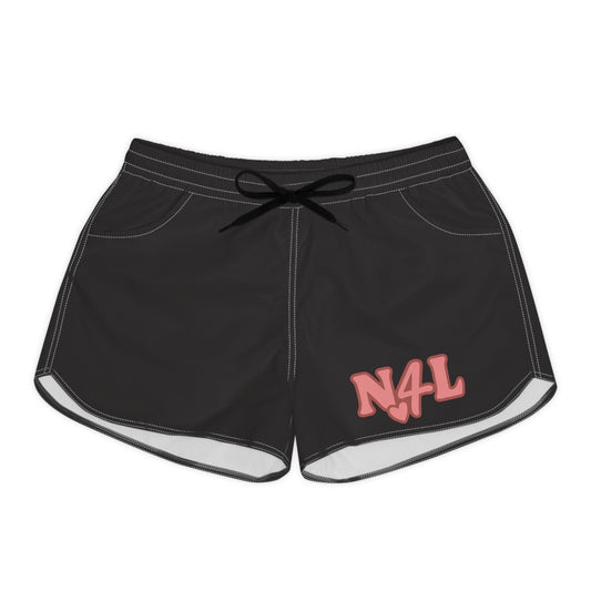 N4L Athletic Lounge Shorts