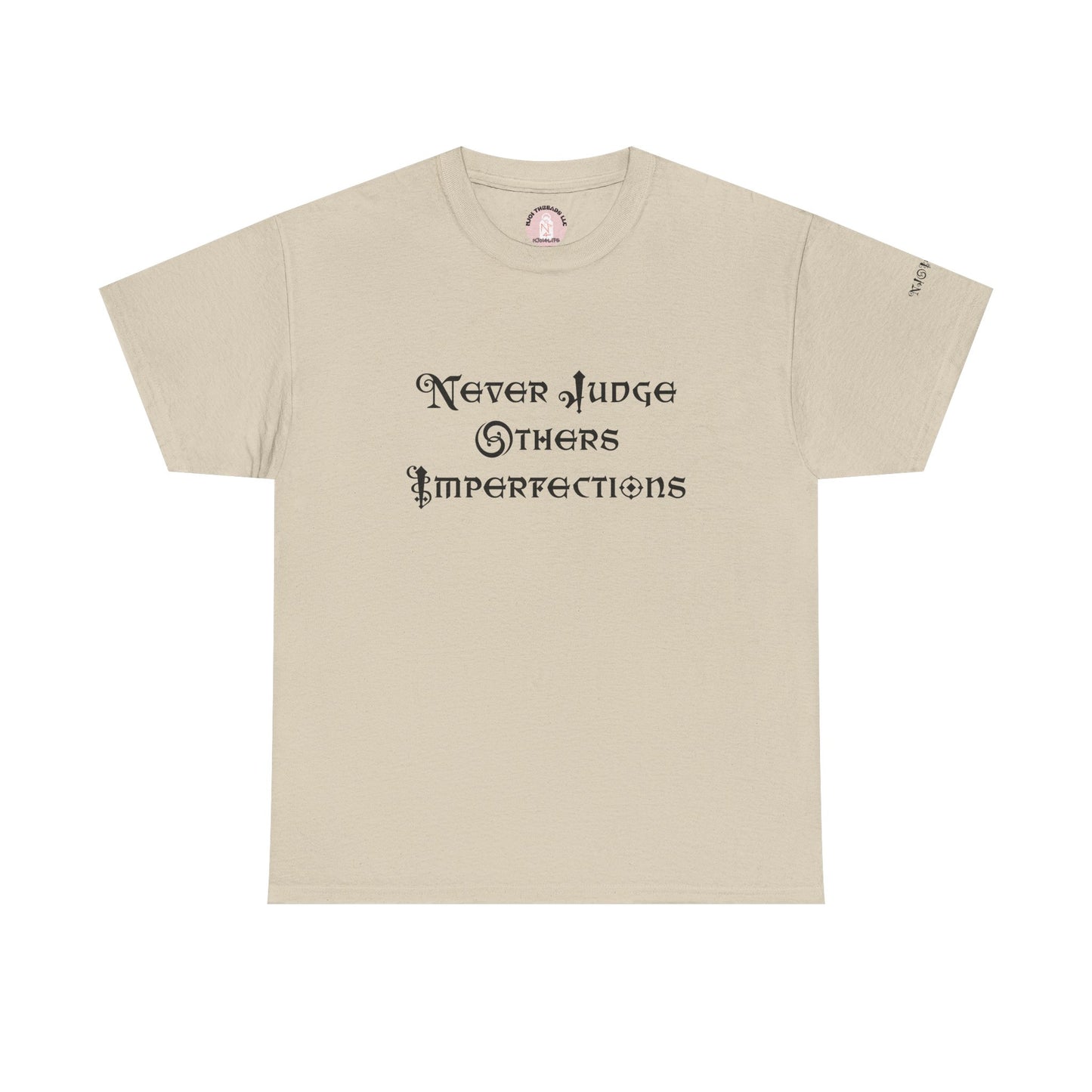 NJOI4LIFE Wild V2 Tee
