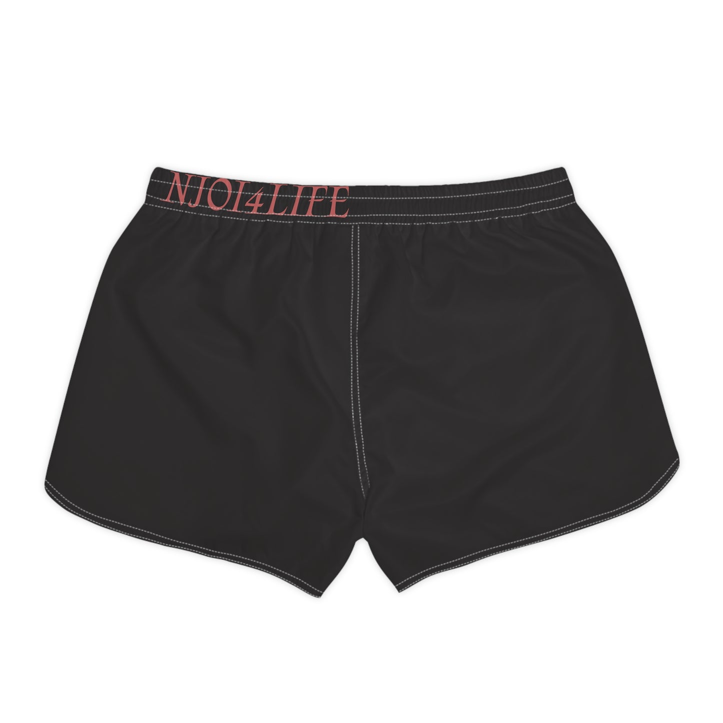 N4L Athletic Lounge Shorts
