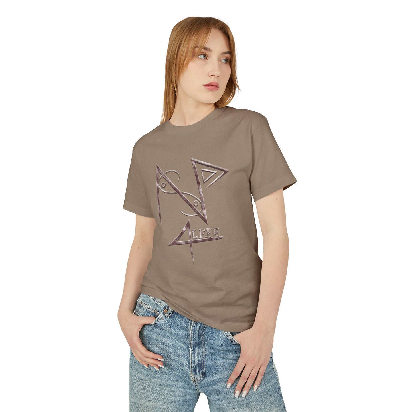 NJOI4LIFE Cap'n $oss Tee