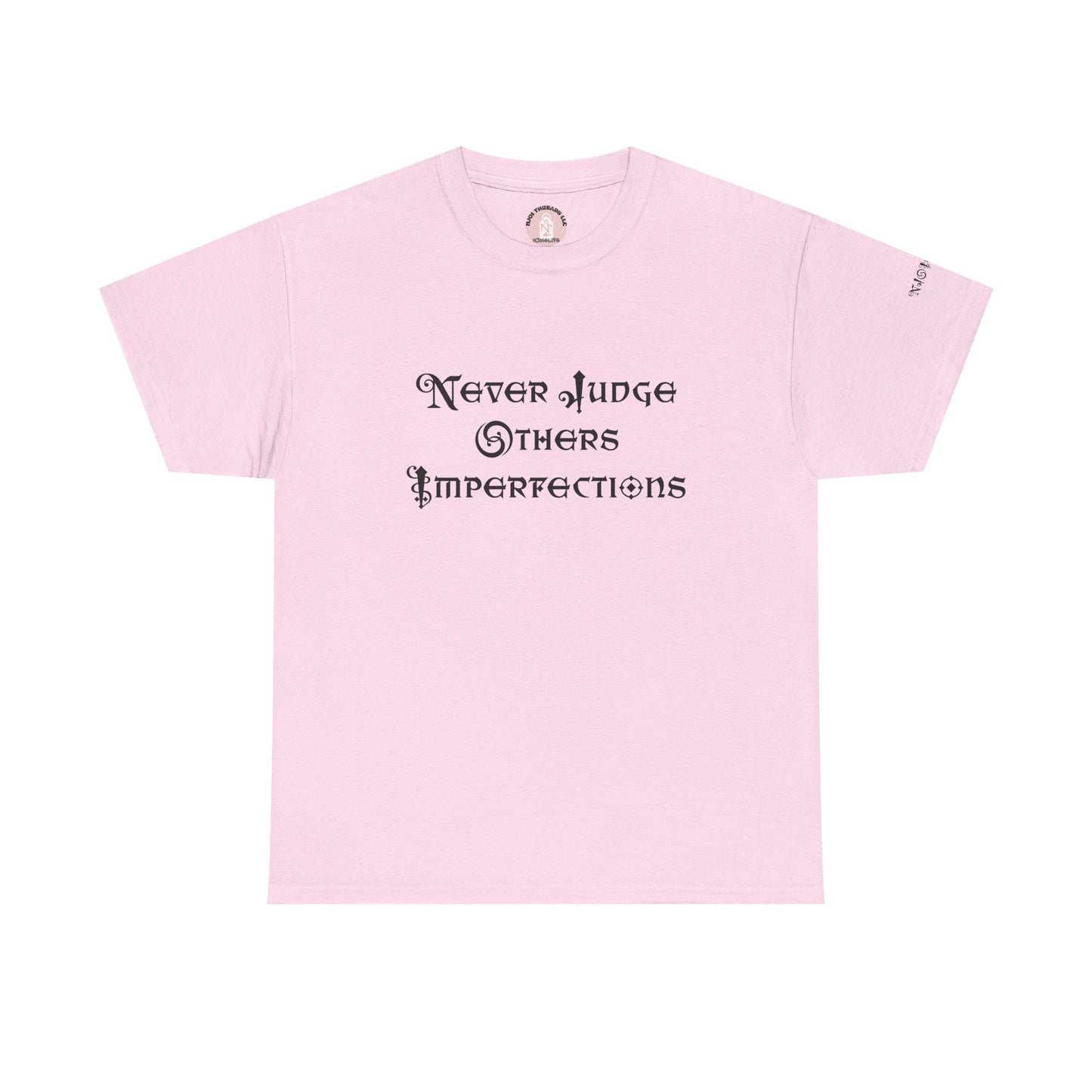 NJOI4LIFE Wild V2 Tee