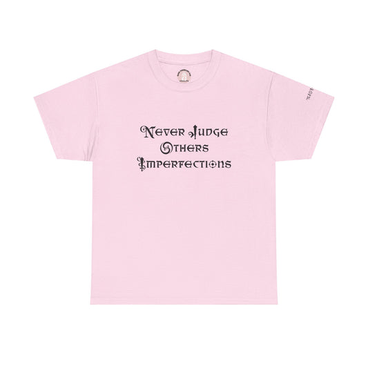 NJOI4LIFE Wild V2 Tee
