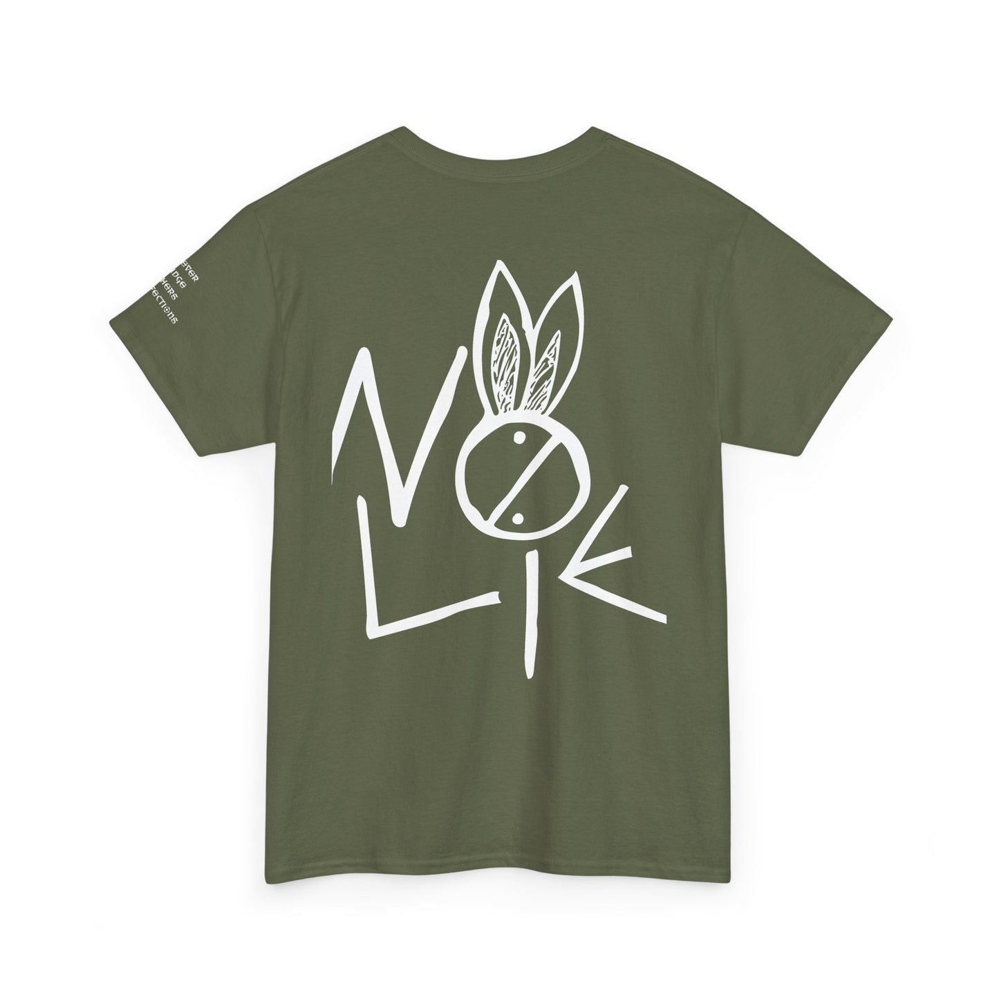 NJOI4LIFE No Lie V2 Tee