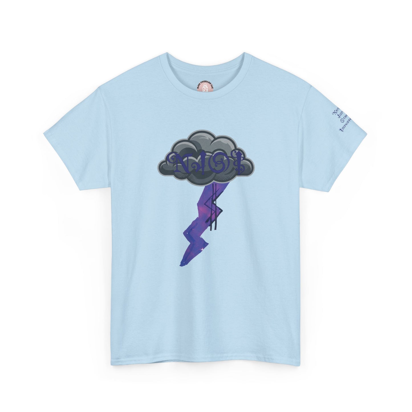 NJOI4LIFE Cash $hit Tee