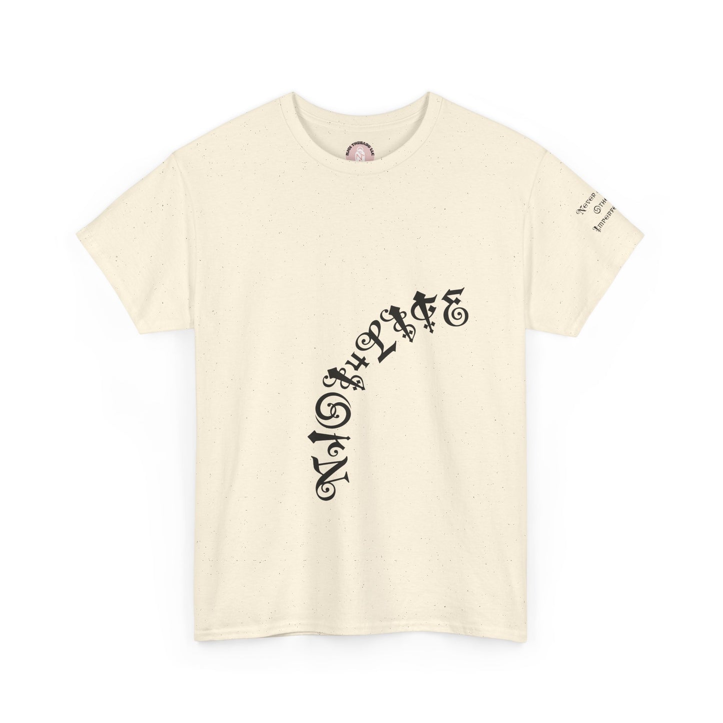 NJOI4LIFE Pull Up! Tee