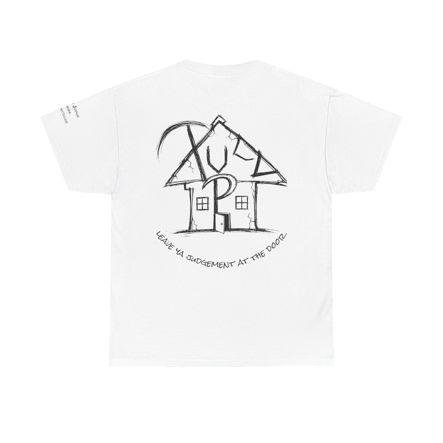 NJOI4LIFE Pull Up! Tee