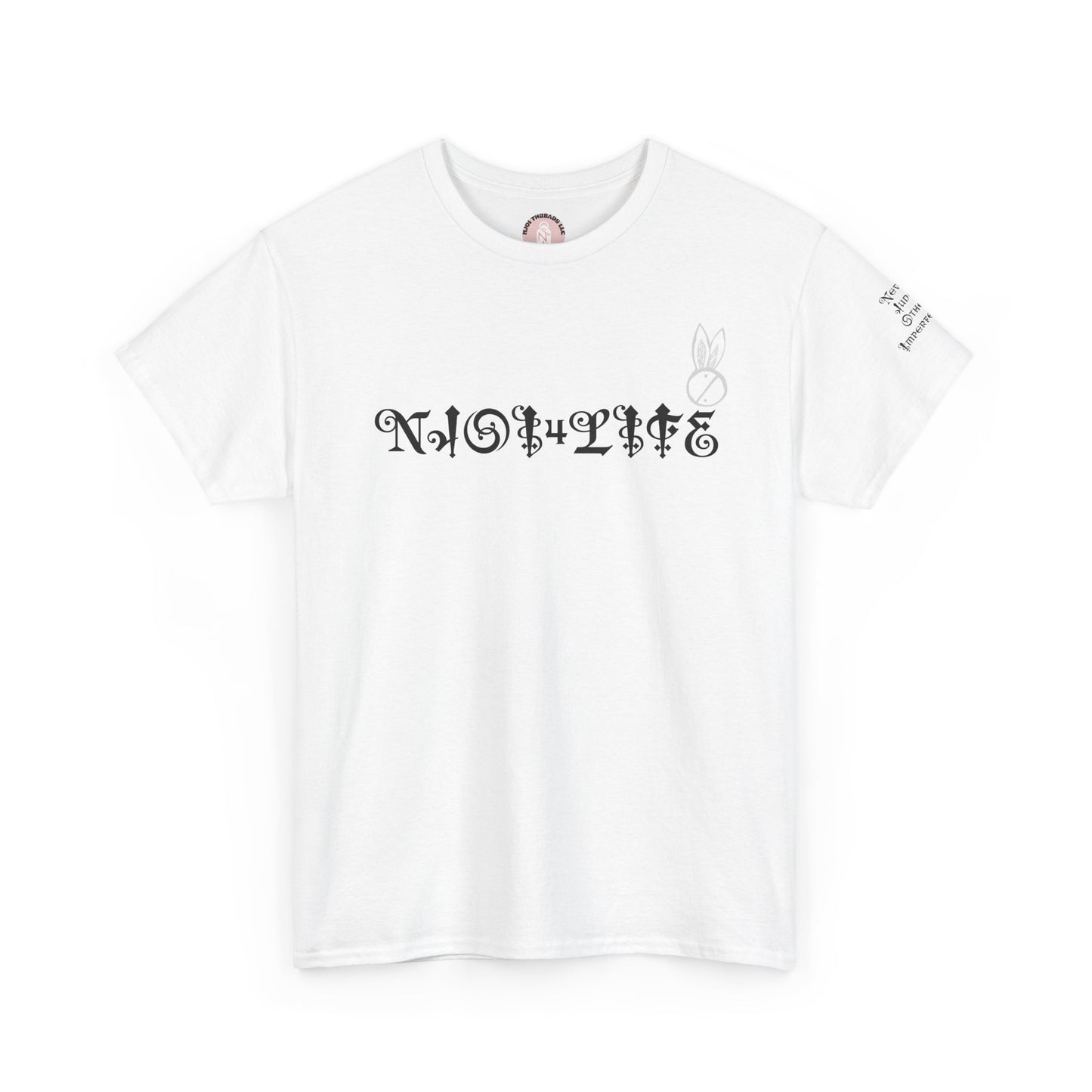NJOI4LIFE No Lie V2 Tee