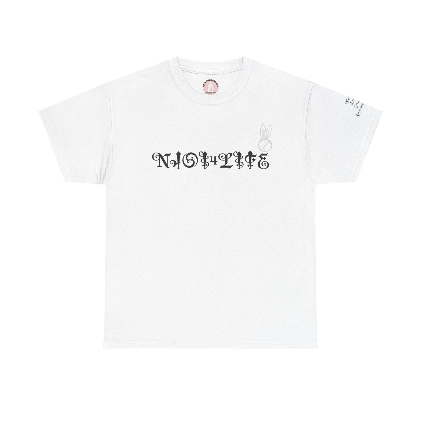 NJOI4LIFE No Lie V2 Tee
