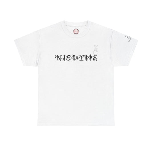 NJOI4LIFE No Lie V2 Tee