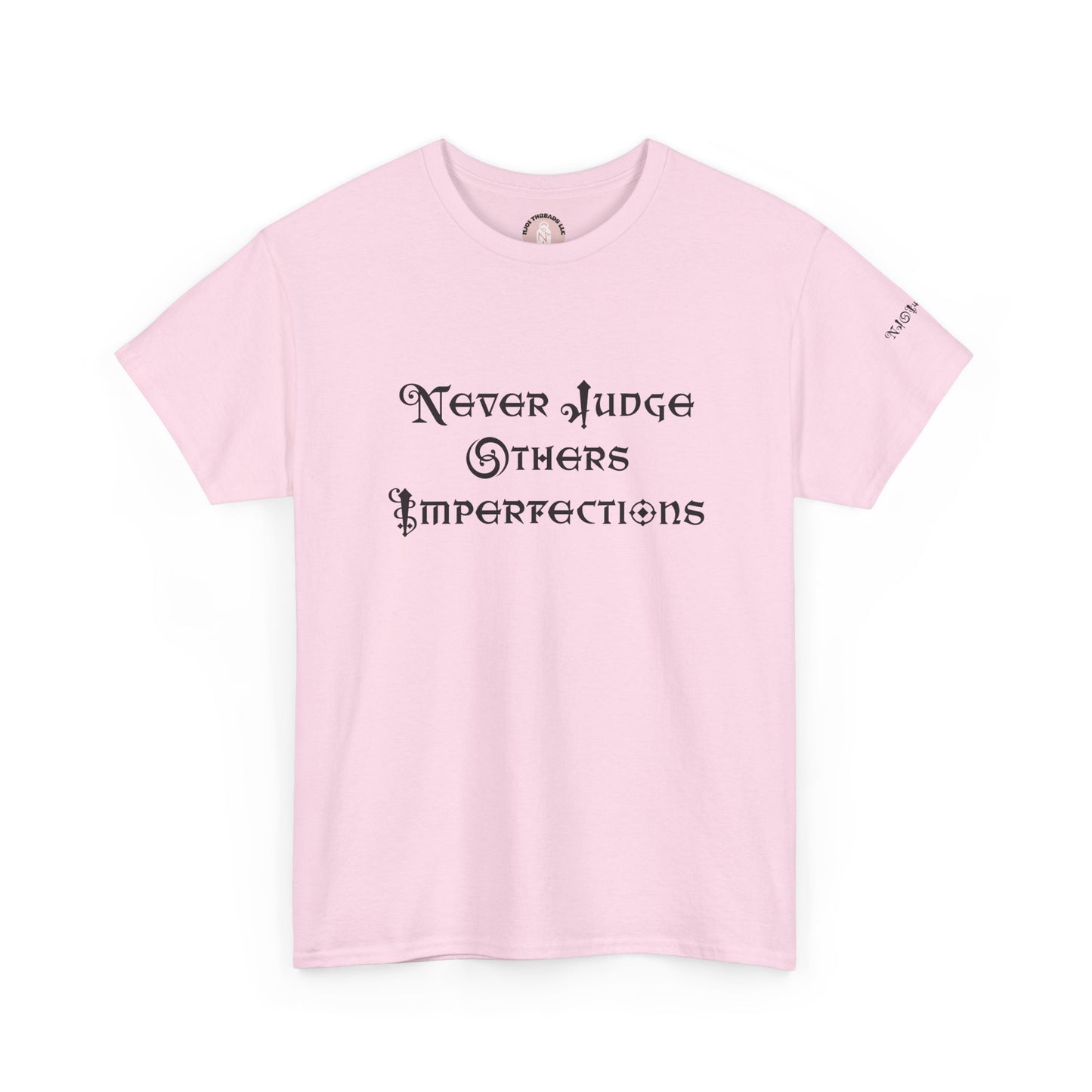 NJOI4LIFE Wild V2 Tee