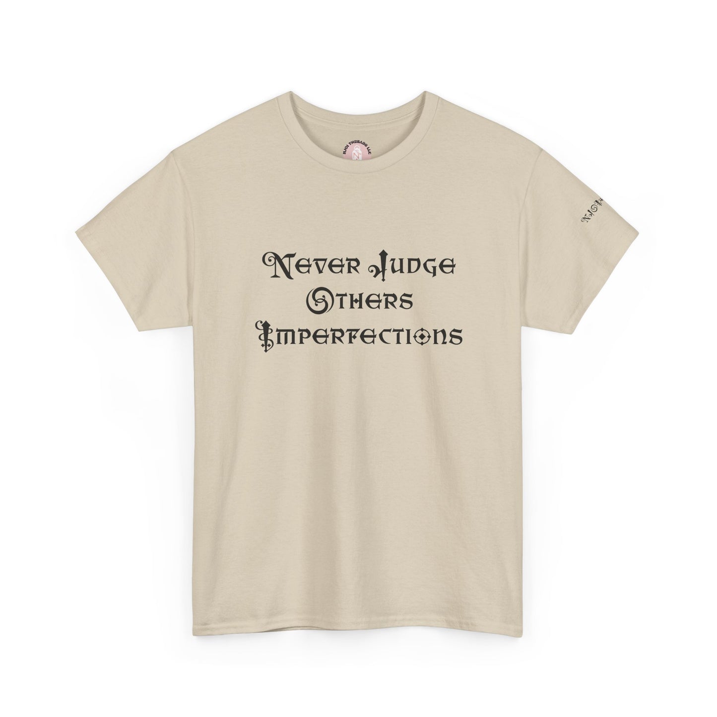 NJOI4LIFE Wild V2 Tee
