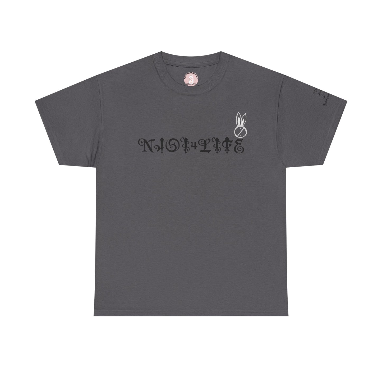 NJOI4LIFE No Lie V2 Tee