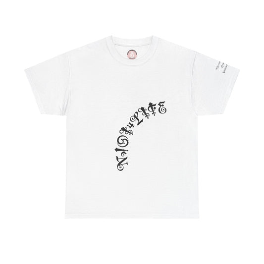 NJOI4LIFE Pull Up! Tee