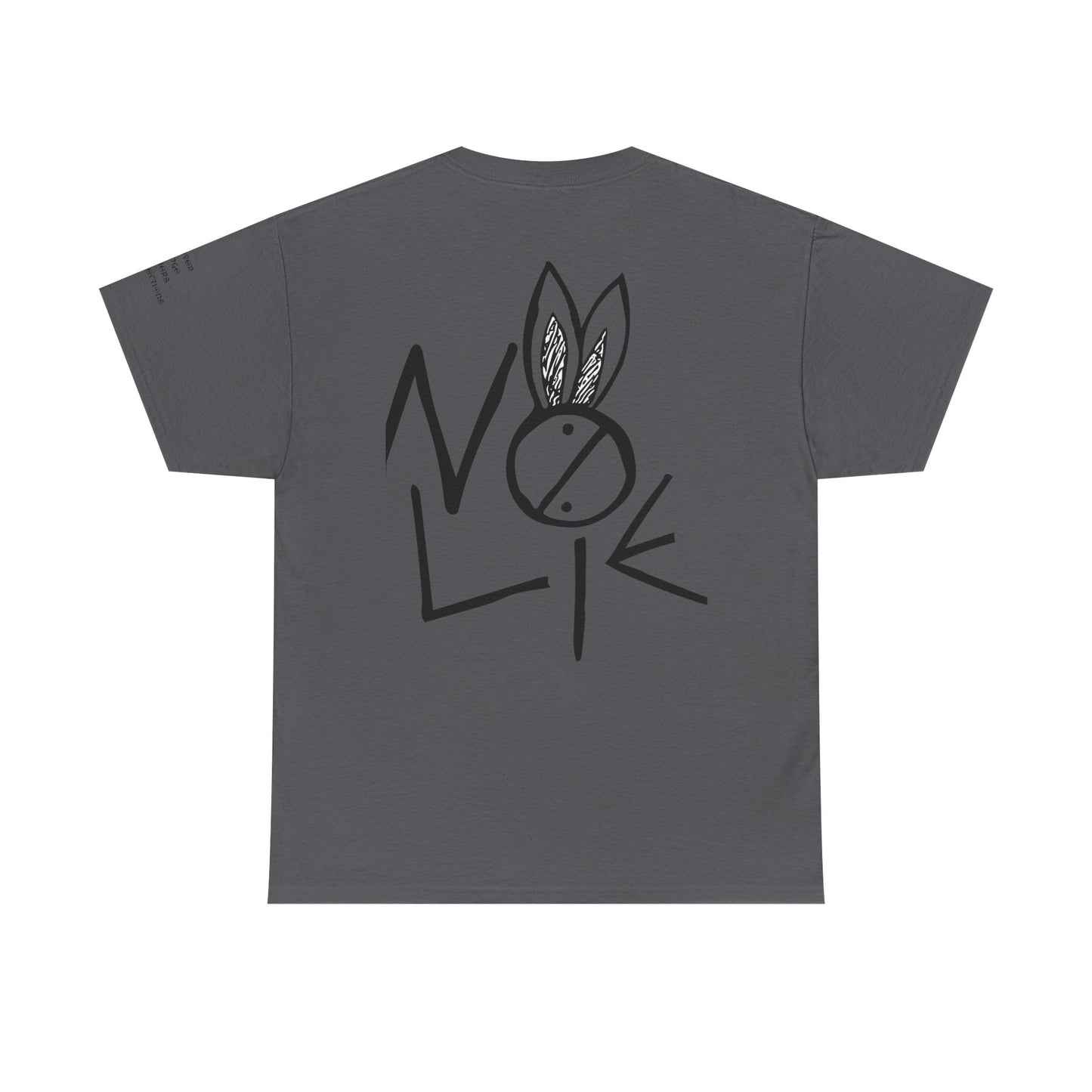 NJOI4LIFE No Lie V2 Tee