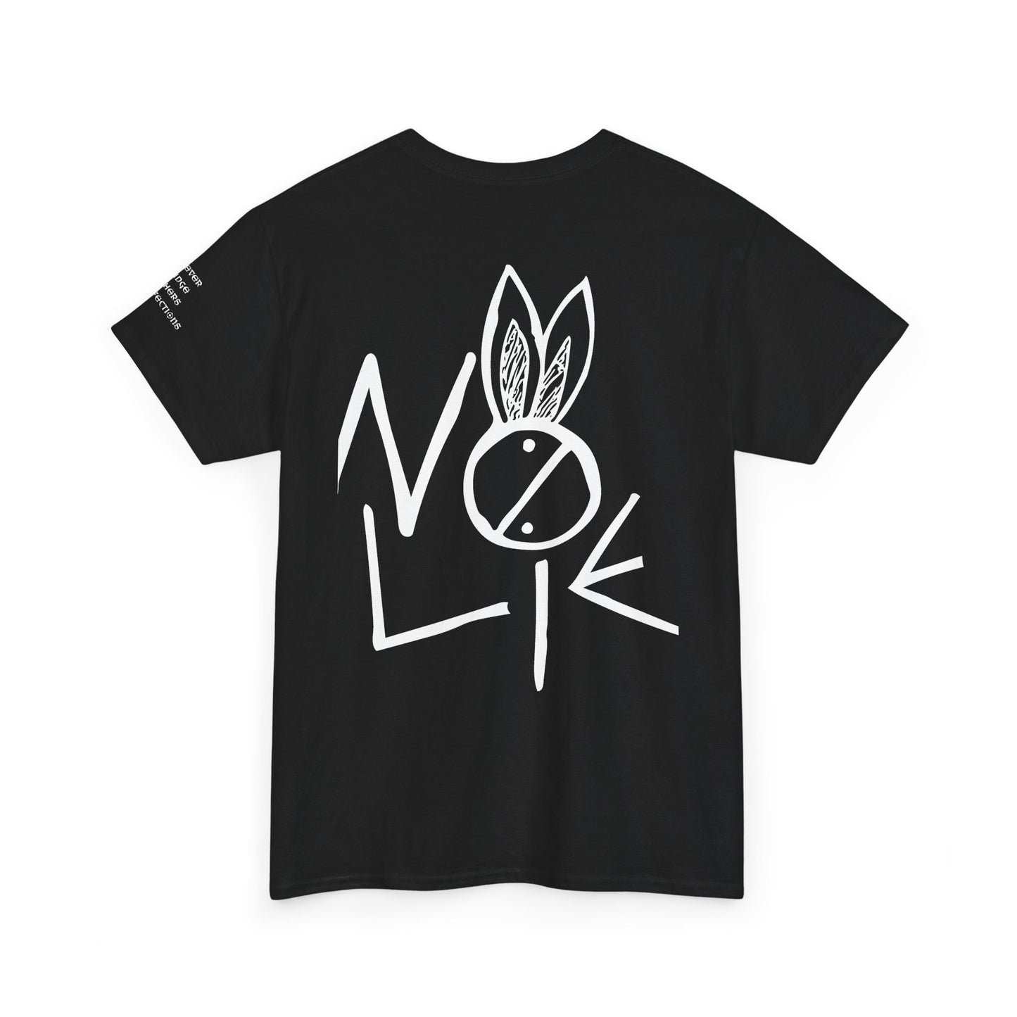 NJOI4LIFE No Lie V2 Tee