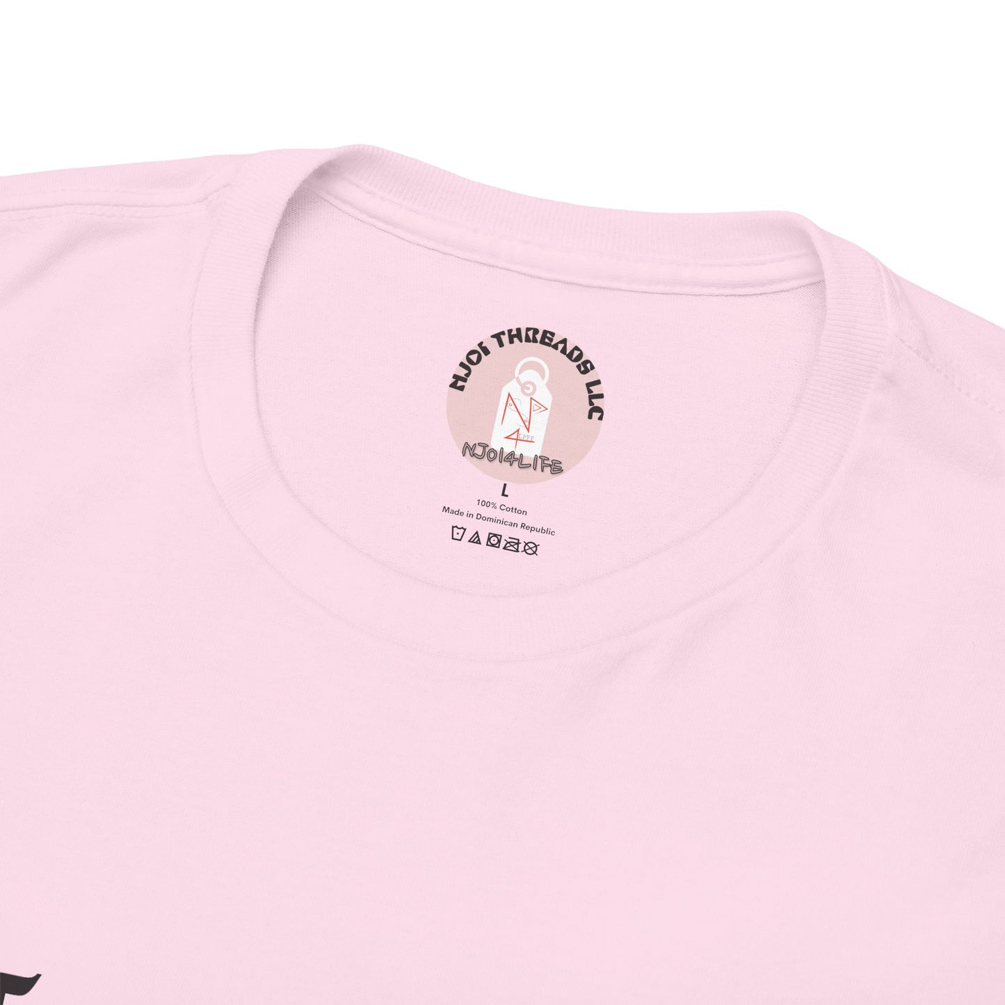 NJOI4LIFE Wild V2 Tee