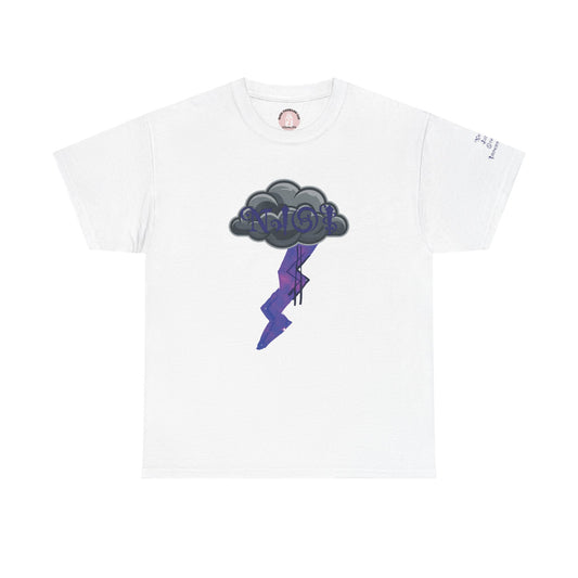 NJOI4LIFE Cash $hit Tee