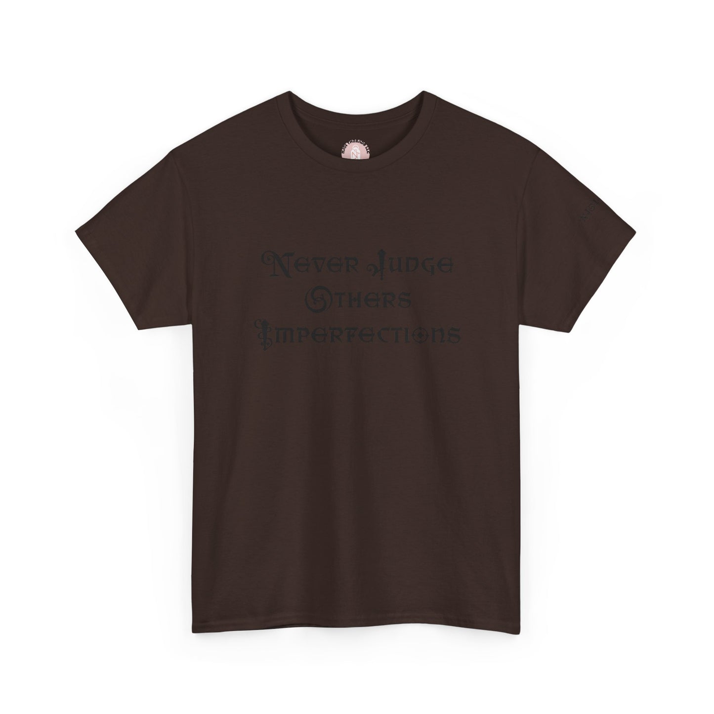 NJOI4LIFE Wild V2 Tee