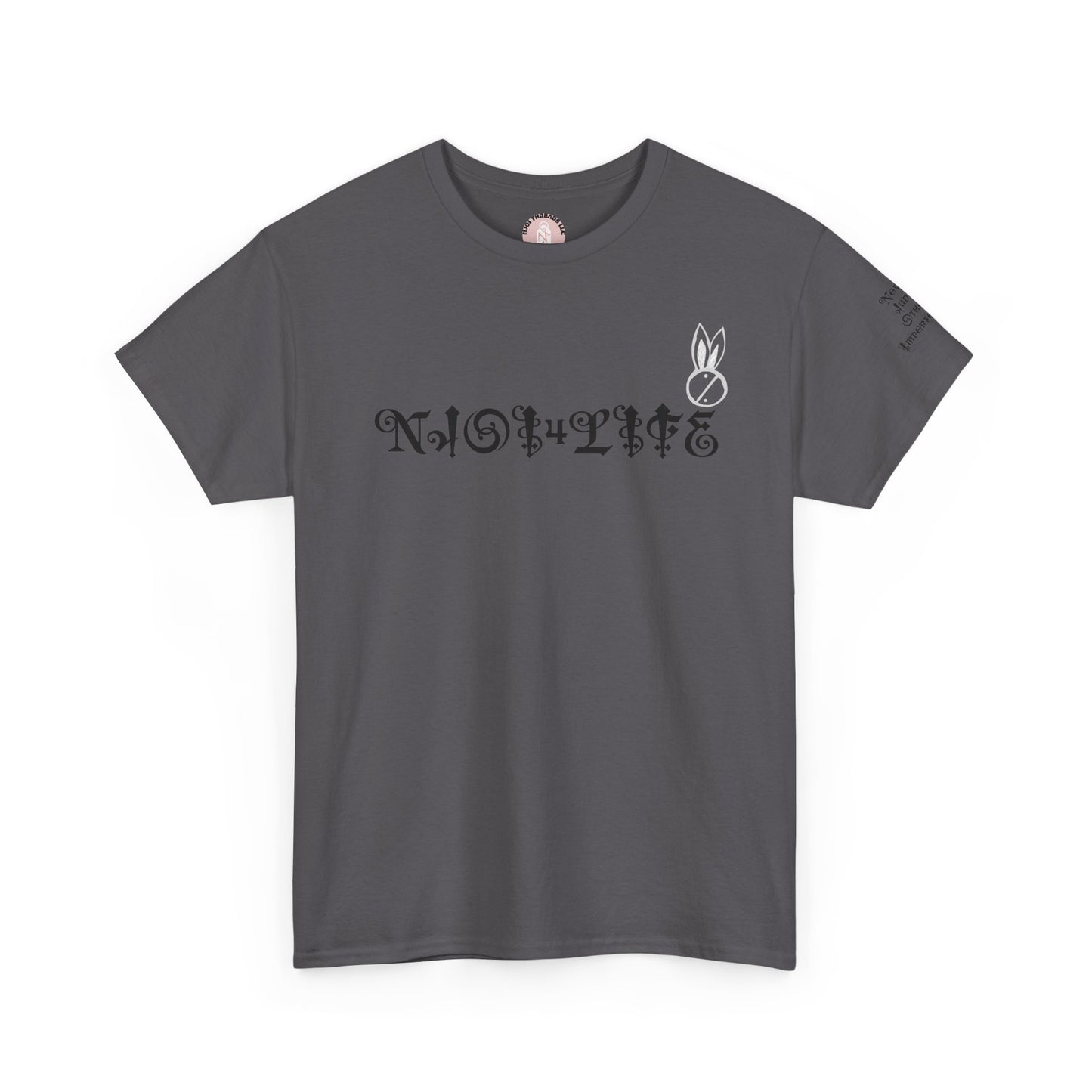 NJOI4LIFE No Lie V2 Tee