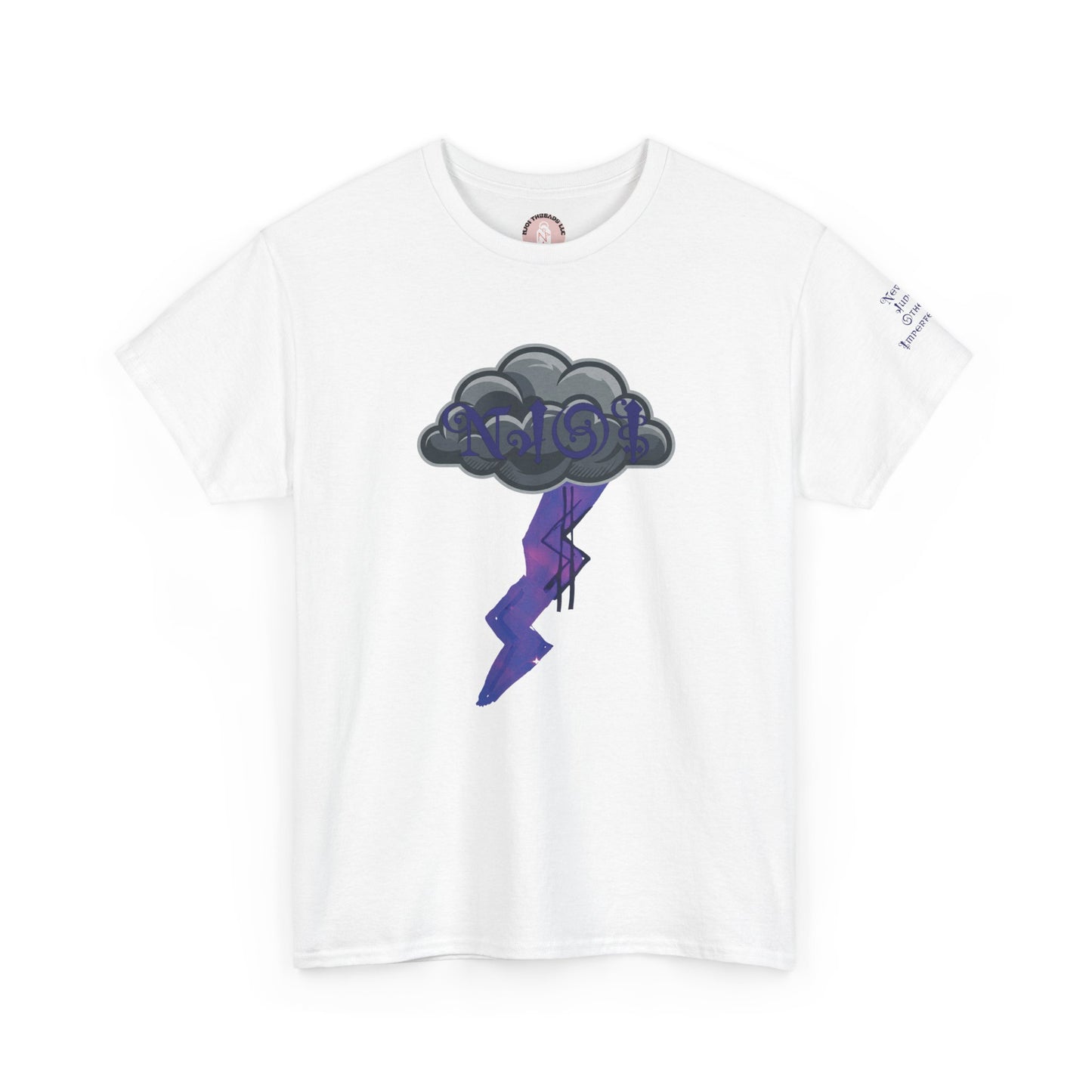 NJOI4LIFE Cash $hit Tee