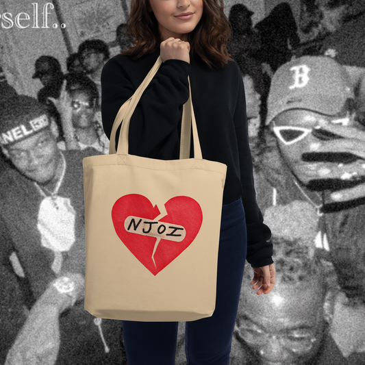 NJOI-AID Tote Bag